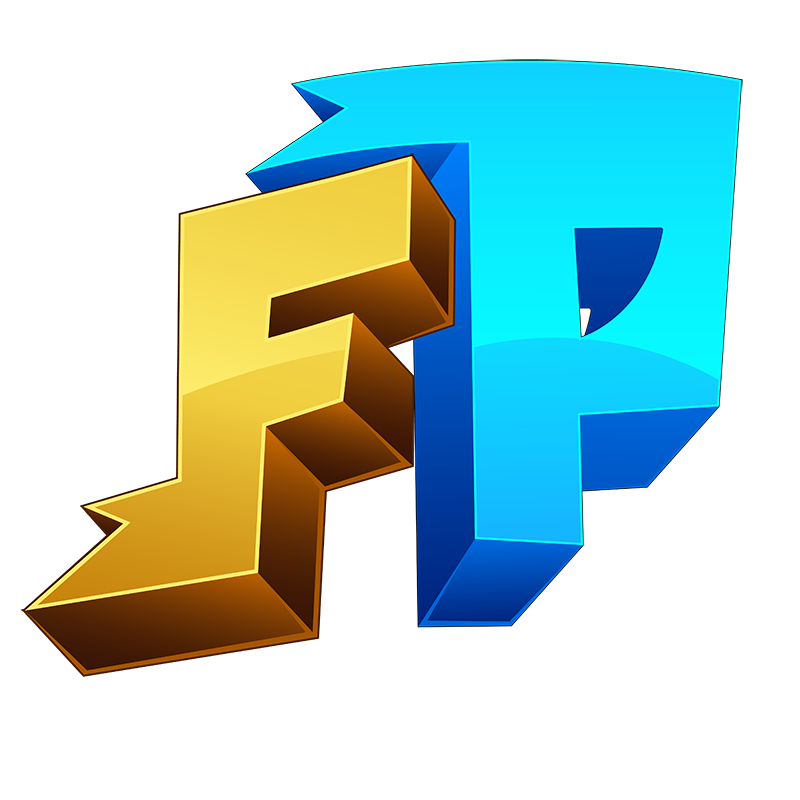 FirePlox Logo